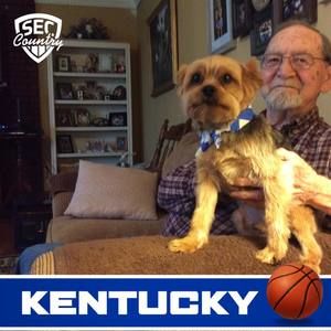 Meet your Posher, Helen